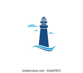 Lighthouse logo