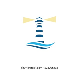 Lighthouse logo