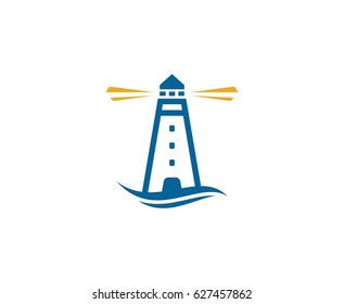 Lighthouse logo