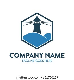 Lighthouse Logo