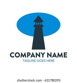 Lighthouse Logo
