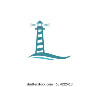 Lighthouse logo