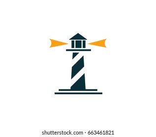 Lighthouse logo