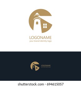 Lighthouse Logo