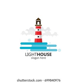 Lighthouse Logo
