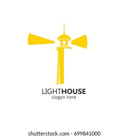 Lighthouse Logo
