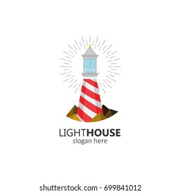 Lighthouse Logo
