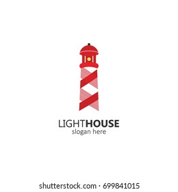 Lighthouse Logo
