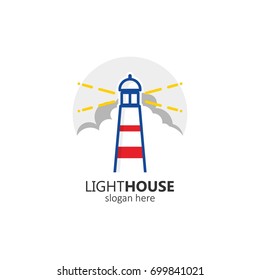Lighthouse Logo
