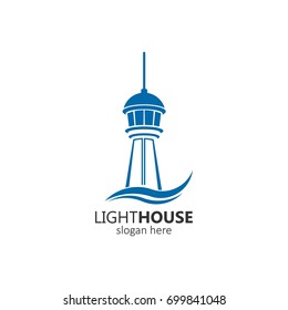 Lighthouse Logo
