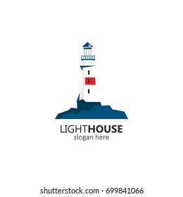 Lighthouse Logo
