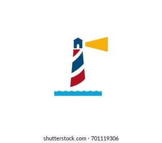 Lighthouse logo