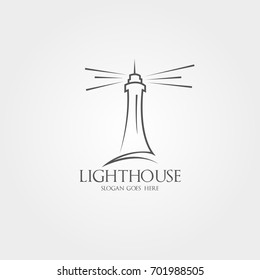 Lighthouse Logo
