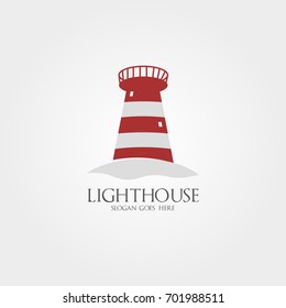 Lighthouse Logo
