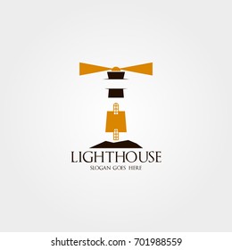 Lighthouse Logo
