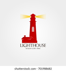 Lighthouse Logo
