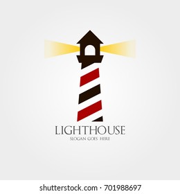 Lighthouse Logo
