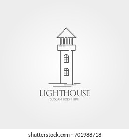 Lighthouse Logo
