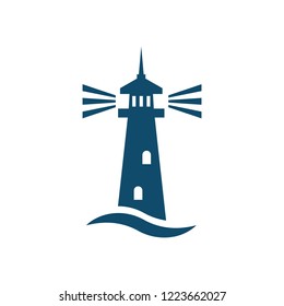 Lighthouse Logo Company