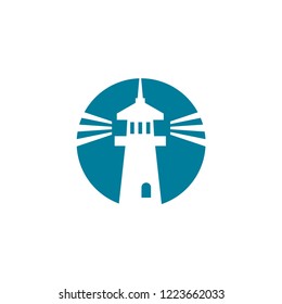 Lighthouse Logo Company