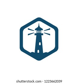 Lighthouse Logo Company