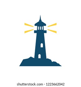 Lighthouse Logo Company