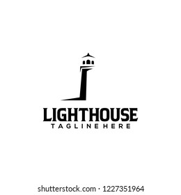 Lighthouse Logo Design