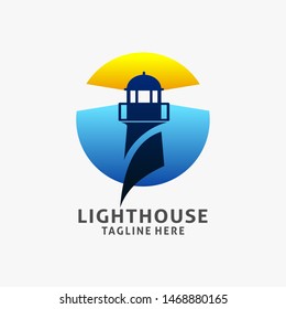 23,619 Lighthouse logo Images, Stock Photos & Vectors | Shutterstock