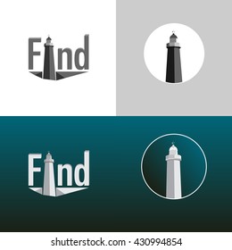 Lighthouse seeking business set