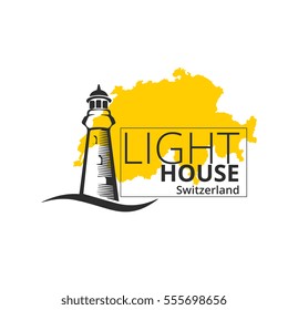 Lighthouse Switzerland