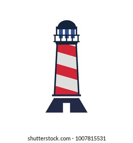 lighthouses logo design
