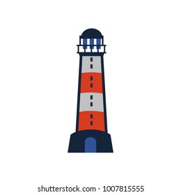 lighthouses logo design