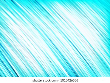 Lighting Blue Abstract background,agility Line concept,design for texture and Wallpaper,with space for text input,Vector,Illustration.