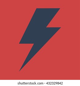 Lighting Bolt Icon