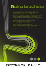 Lighting brochure