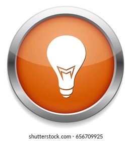lighting bulb icon