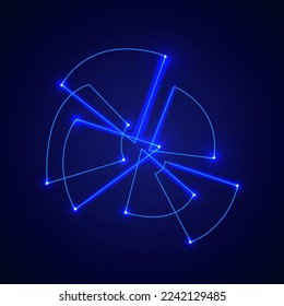 lighting devices in the dark light science technology