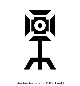 lighting icon or logo isolated sign symbol vector illustration - high quality black style vector icons

