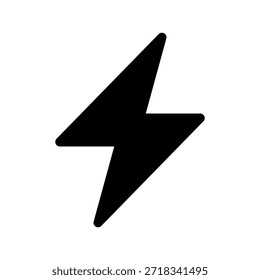 Beleuchtungssymbol, Vektorsymbol, Entwurfsgrafik