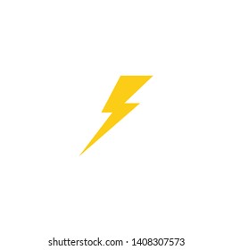 Lighting Logo Vector Template symbol
