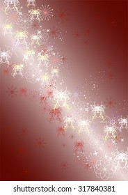 lighting stars