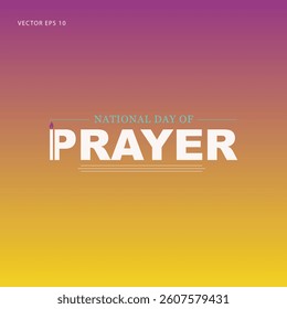 Lighting the Way in Faith on the National Day of Prayer