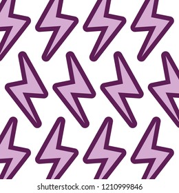 lightings background design