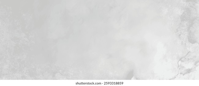 Lightly Worn and Weathered Paper-Like Texture with a Subtle Torn Effect and Soft Gradients

