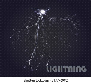 LIGHTNING