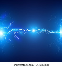 132,196 Lightning white background Images, Stock Photos & Vectors ...