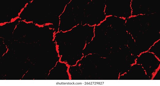 lightning background. Red color elegant. Modern art simple type2