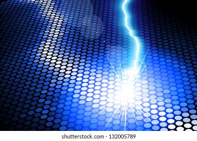 Lightning Bolt