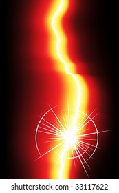 Lightning Bolt