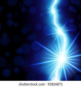 Lightning Bolt
